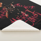 Couverture Sherpa Les Griffes de la nuit | Prêt ou Non (3/4)