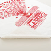 Couverture Sherpa Les Griffes de la nuit | Springwood High (3/4)