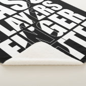 Couverture Sherpa Les joueurs de basse mieux doigts (3/4)