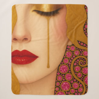 Couverture Sherpa les larmes d'or de la peine de cœur de Freya dans