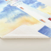 Couverture Sherpa Les monts du phare nautique (3/4)