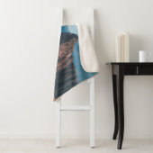 Couverture Sherpa Les monuments | Machu Picchu, Pérou (En situation)