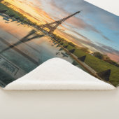 Couverture Sherpa Les monuments | Tour Eiffel (3/4)