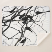 COUVERTURE SHERPA LES OISEAUX (Devant (Horizontal))