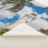 Couverture Sherpa Les phares | Dewundara Matara Sri Lanka (3/4)