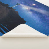 Couverture Sherpa Les phares | Phare de nuit étoilé (3/4)