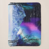 Couverture Sherpa Les points forts de l'hiver (Devant)