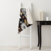 Couverture Sherpa Les présidents américains, Hamilton et Franklin (En situation)