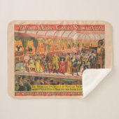 Couverture Sherpa Les Prodigies Sans Peines Des Phénomènes Physiques (Devant (Horizontal))