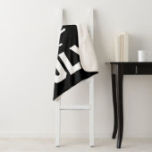 Couverture Sherpa Les Reines Sont Nées En Juillet Anniversaire Cadea (En situation)