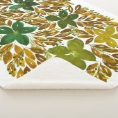 COUVERTURE SHERPA LES SOUHAITS LES PLUS CHAUDS (3/4)