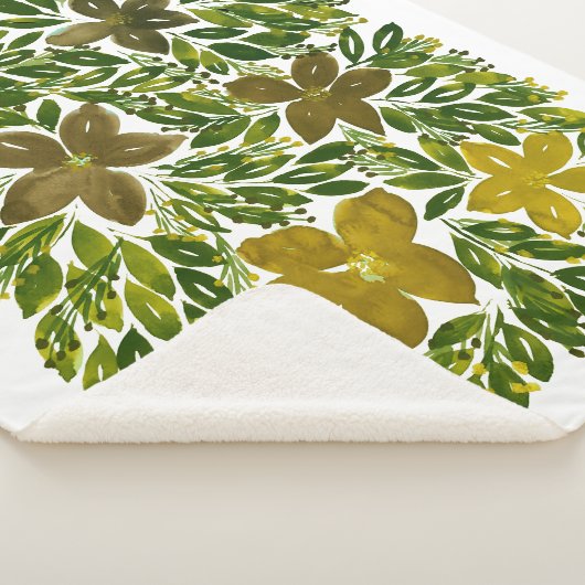 COUVERTURE SHERPA LES SOUHAITS LES PLUS CHAUDS (3/4)