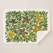 COUVERTURE SHERPA LES SOUHAITS LES PLUS CHAUDS (Devant (Horizontal))