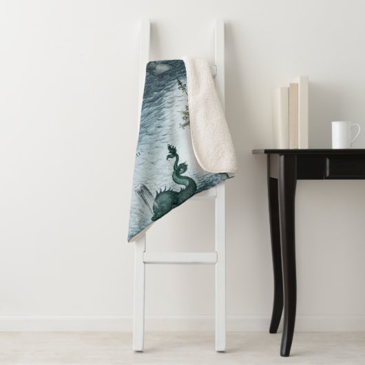 Couverture Sherpa Les voyages de Gulliver par Jonathan Swift (En situation)