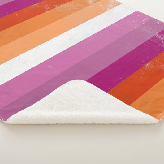 Couverture Sherpa Lesbienne (3/4)