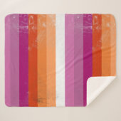 Couverture Sherpa Lesbienne (Devant (Horizontal))