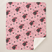 Couverture Sherpa L'étoile atomique éclate les chats modernes du mil (Devant)