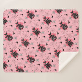 Couverture Sherpa L'étoile atomique éclate les chats modernes du mil (Devant (Horizontal))