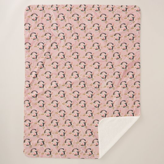 Couverture Sherpa Letter G (Devant)