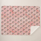 Couverture Sherpa Lettre B (Devant (Horizontal))