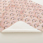 Couverture Sherpa Lettre C (3/4)