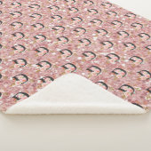 Couverture Sherpa Lettre D (3/4)