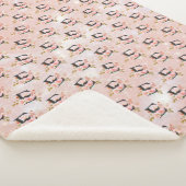 Couverture Sherpa Lettre E (3/4)