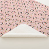 Couverture Sherpa Lettre G (3/4)