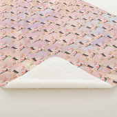 Couverture Sherpa Lettre L (3/4)