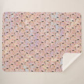 Couverture Sherpa Lettre L (Devant (Horizontal))