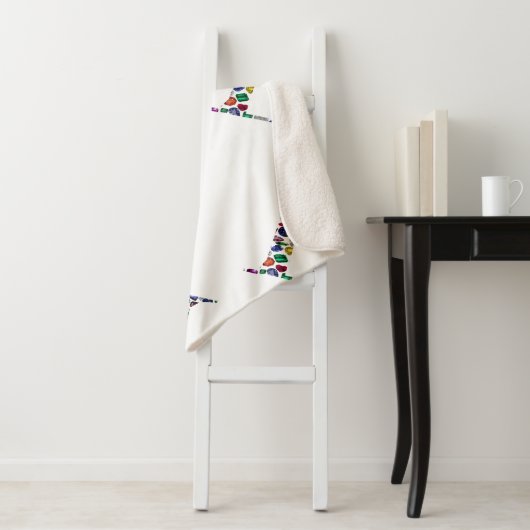 Couverture Sherpa Lettre L (En situation)