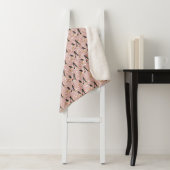 Couverture Sherpa Lettre M (En situation)