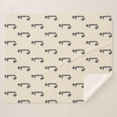 Couverture Sherpa LETTRE MONGRAPHIQUE NOUVELLE Typographie (Devant (Horizontal))