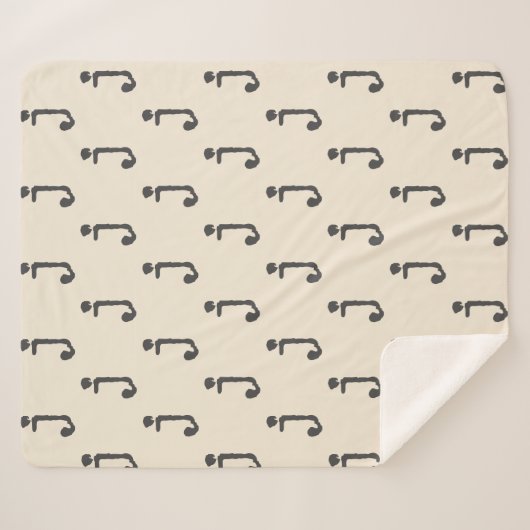 Couverture Sherpa LETTRE MONGRAPHIQUE NOUVELLE Typographie (Devant (Horizontal))