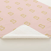 Couverture Sherpa LETTRE MONOGRAPHIQUE NOUVELLE Typographie (3/4)