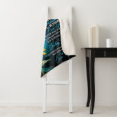 Couverture Sherpa Lettre personnalisée à ma petite-fille (En situation)