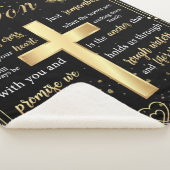 Couverture Sherpa Lettre personnalisée à mon fils (3/4)