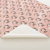 Couverture Sherpa Lettre Q (3/4)