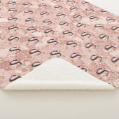 Couverture Sherpa Lettre S (3/4)