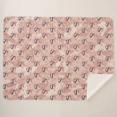 Couverture Sherpa Lettre S (Devant (Horizontal))