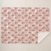 Couverture Sherpa Lettre T (Devant (Horizontal))