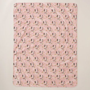 Couverture Sherpa Lettre U