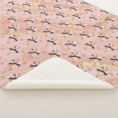 Couverture Sherpa Lettre Y (3/4)