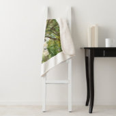 Couverture Sherpa Li Garden Series: Echoes Beneath the Tree (En situation)