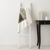 Couverture Sherpa Li Garden Series: Serene Corridor  (En situation)