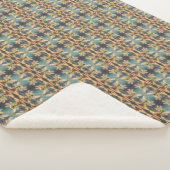 Couverture Sherpa Libellule – Nectar stellaire de la nuit silencieus (3/4)