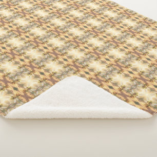 Couverture Sherpa Libellule – Nectar stellaire de la nuit silencieus