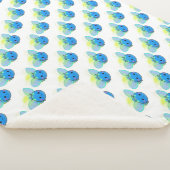 Couverture Sherpa libellules (3/4)