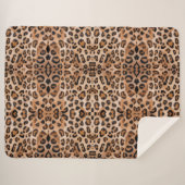 Couverture Sherpa Libérez votre côté sauvage (Devant (Horizontal))