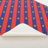 Couverture Sherpa Liechtenstein (3/4)